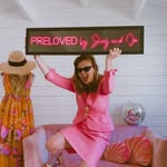 Katrina Carroll - @prelovedbyshayandjo - Instagram