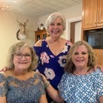 Trina Carroll Garrett - @liberty_faith_316 - Instagram