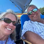 Trina Sadler Carroll - @trina8fish - Instagram