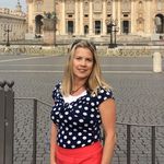 Trina Wendelboe Castle - @trinacastle - Instagram