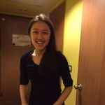 Trina Chang - @trina_chang - Instagram