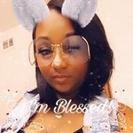 Trina Chaney - @chaneytrina - Instagram