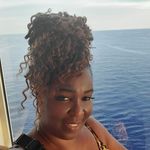 Trina Chaney - @teehunie - Instagram