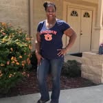 Trina Chapman - @trinachapman3_ - Instagram