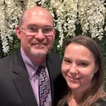 Trina Chapman Fitch - @trinafitch - Instagram