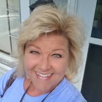 Trina Chapman Rasnake - @trixiebaby68 - Instagram