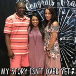 Trina Cheeks - @cheekstrina43 - Instagram
