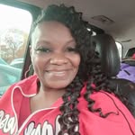 Faith Woods - @trinaclaybrook3485 - Instagram