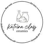 Katrina Coyle | Artist - @katrina_clay_ceramics - Instagram