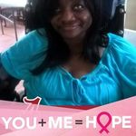 Trina Denise Clay - @marquistate1999 - Instagram