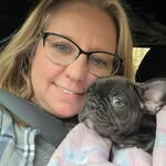 Trina Cochran - @wv82ga - Instagram