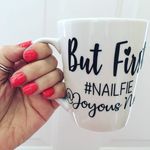 Trina Cole - @joyousnails18 - Instagram