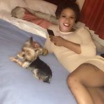 Trina Cole - @trina_dababy - Instagram