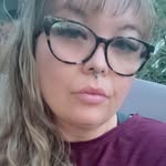 Trina Cole - @persephany_rose - Instagram