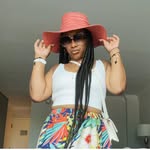 Trina Cross - @trinaann09 - Instagram