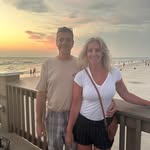 Trina Higson Cross - @trina68cross - Instagram