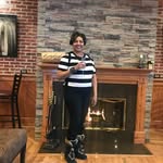 Trina Crowder - @trock474 - Instagram