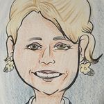Trina Daniels - @trinadanielscopywriter - Instagram
