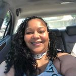 Trina Davidson - @trinalashay - Instagram