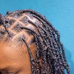 By Trina Davidson - @welocdin.tt - Instagram