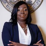 Trina Davidson Brooks For Judge - @trusttrina4judge - Instagram