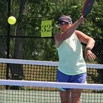 Trina Davidson Eaton - @pickleballgma - Instagram