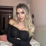 Katia - @trinadaydrmeam - Instagram