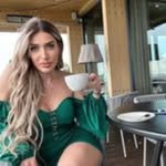Katrina - @trinadaydreaxm - Instagram