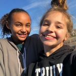Trina Dotson - @trinaaa._.spamzz - Instagram