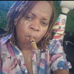 Trina Dotson - @datsuntrena - Instagram