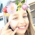 Trina - @trinadotson123 - Instagram