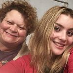 Trina Egan - @mackintrina707 - Instagram