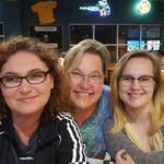Trina Beaty Elder - @trinaka1970 - Instagram