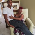 Trina Farris - @trinafarris - Instagram