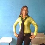 Trina Flores - @lennysbastardo - Instagram