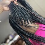 Trina  Freeman - @trinasmagictouchhh - Instagram