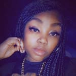 Trina Freeman - @trinaafbaby21 - Instagram