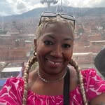 Trina Freeman - @tefree - Instagram