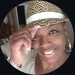 Trina Freeman - @buttonstogina_ - Instagram