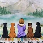 Katrina Garrett - @the_garrett_pack - Instagram