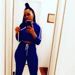 Katrina Garrett - @kgarrett610 - Instagram