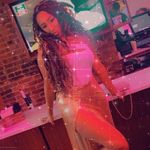 Trina Garrett - @55_browneyes - Instagram