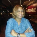 Trina Garrett - @tgarrett645 - Instagram