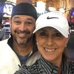 Trina Garrett Helterbrand - @tbrand333 - Instagram