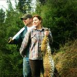 Trina Gilbert - @cathunterswife - Instagram