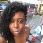 Trina Gilbert - @quietstorm_trina - Instagram