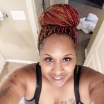 Trina Grant - @brooklyn_baby_718 - Instagram