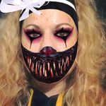 Trina Angeline Hendrickson - @married_n2_stcktn - Instagram