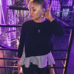 Trina Hooper - @hooper_trina - Instagram