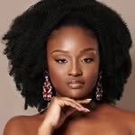 Trina Hooper - Miss National Lotteries Authority - @trinahooper.svg - Instagram